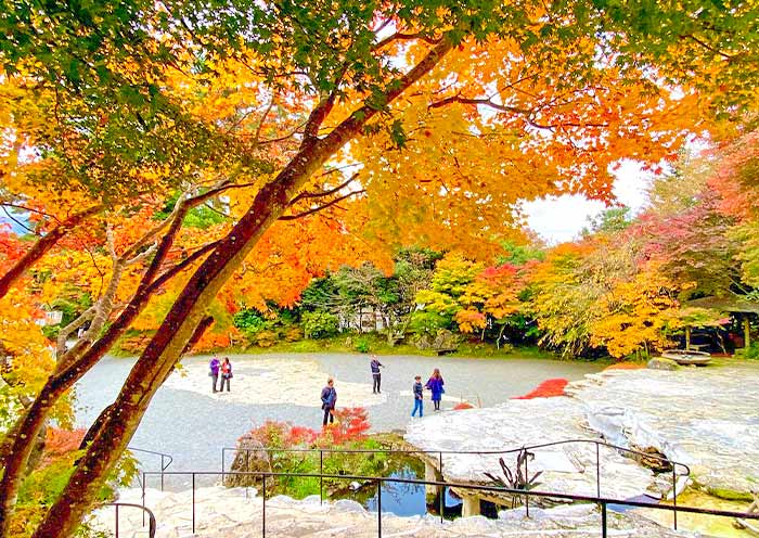 Kubota Itchiku Art Museum Kubota Itchiku Art Museum