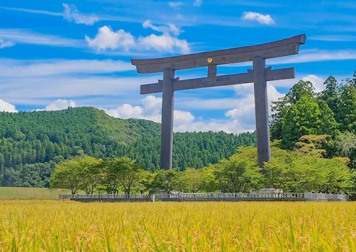 Kumano Kodo Hongu Taisha Kumano Kodo Hongu Taisha