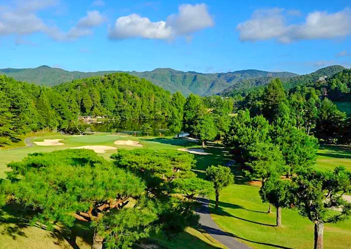 Asia Golf Tours Icon