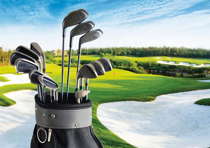 Play Golf at Kyoto Golf Club