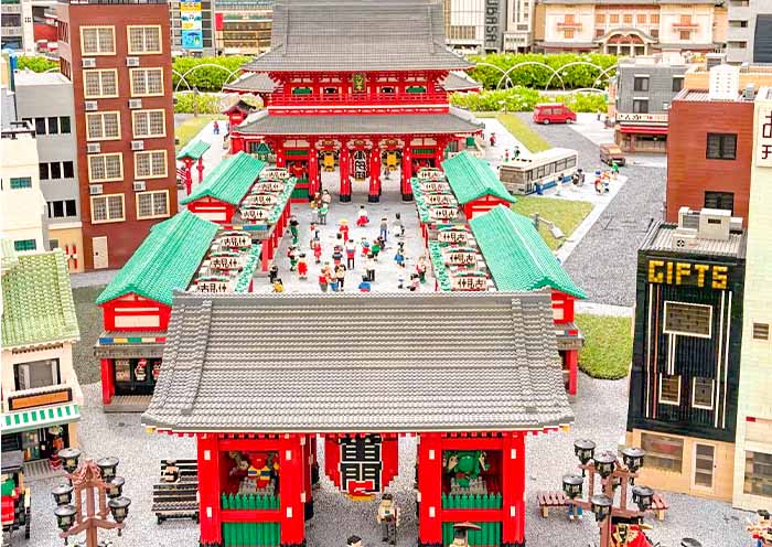 Legoland Japan Legoland Japan