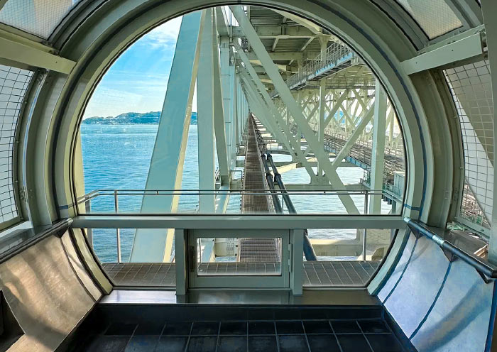 Maiko Marine Promenade, Kobe