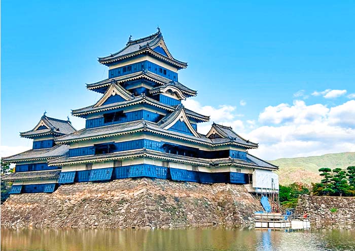 Matsumoto Castle Matsumoto Castle