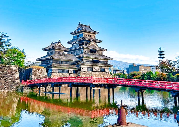 Matsumoto Castle