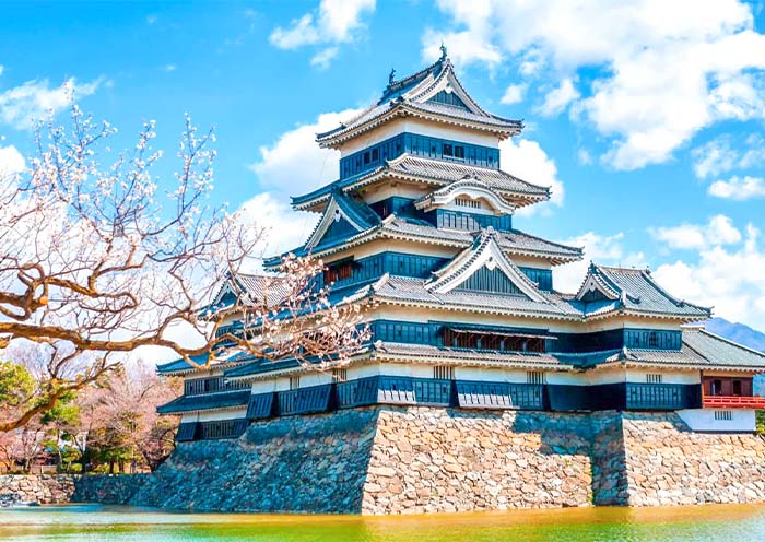 Matsumoto Castle Matsumoto Castle