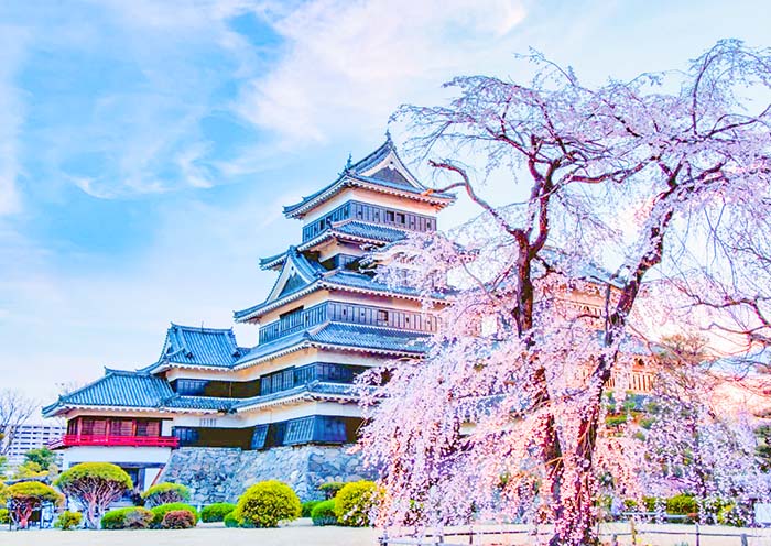 Matsumoto Castle