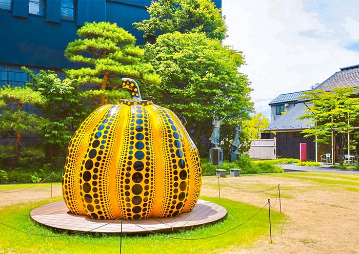 Matsumoto City Museum of Art Matsumoto City Museum of Art