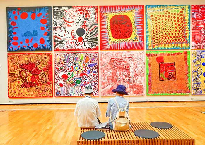 Matsumoto City Museum of Art Matsumoto City Museum of Art