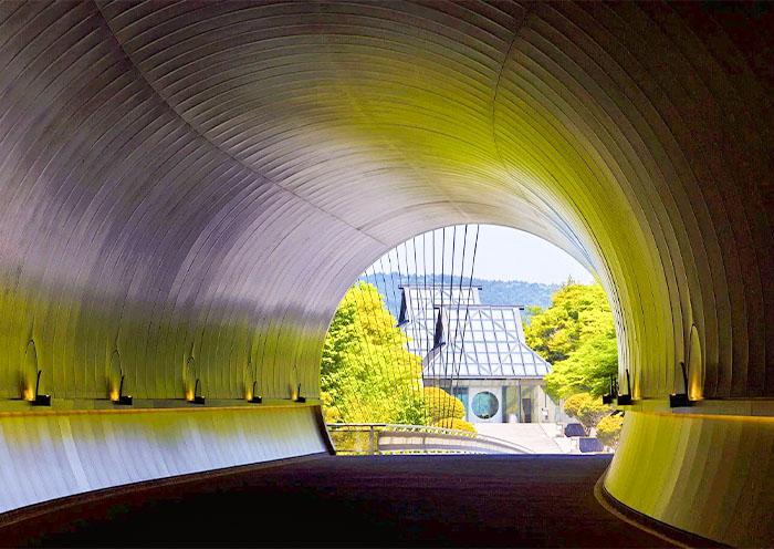 Miho Museum