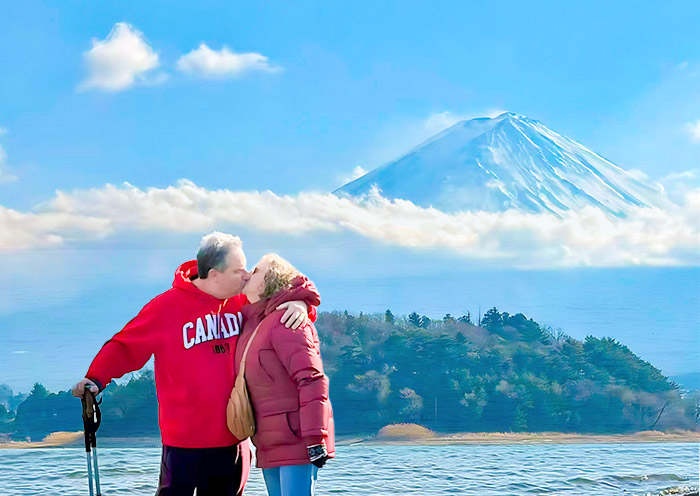 Japan Honeymoon Packages