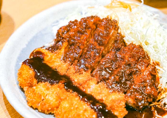 Nagoya Food