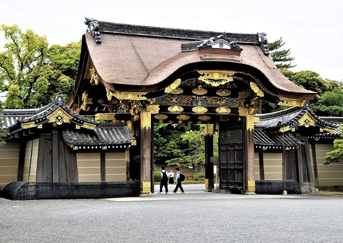 Nijo Castle, Kyoto Nijo Castle, Kyoto