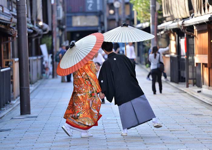 Japan Tours from NZ 