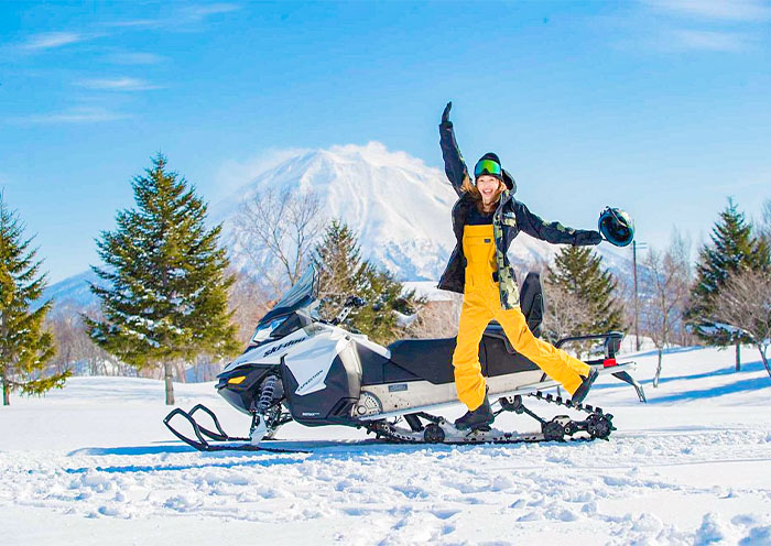 Niseko United
