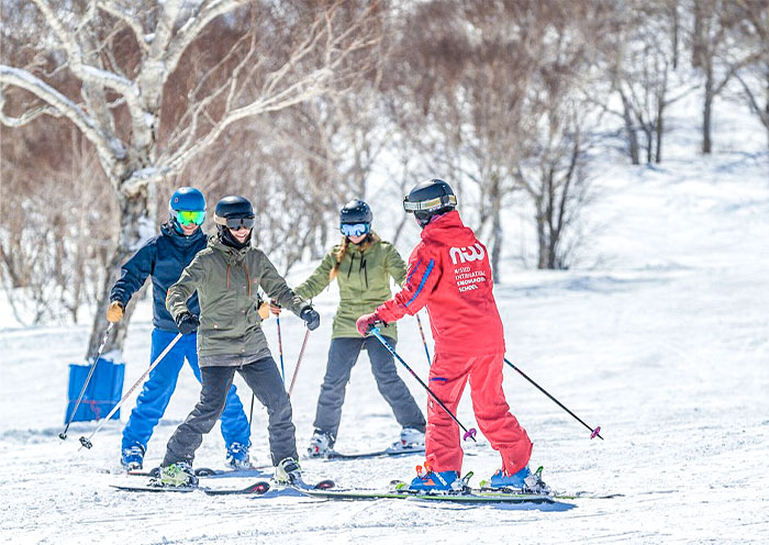 Niseko United