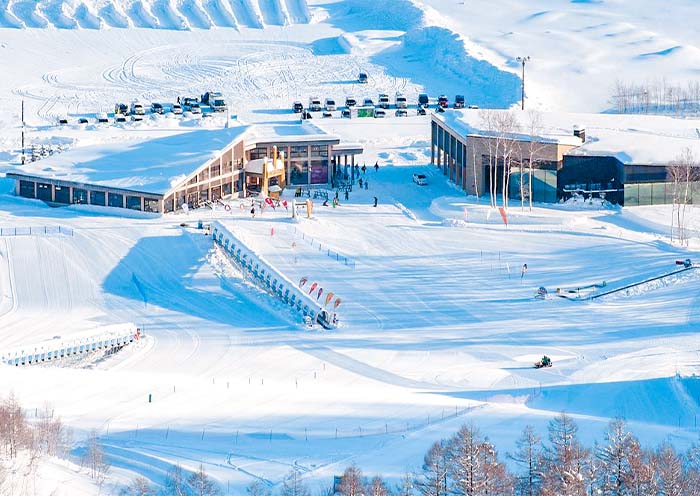 Niseko United