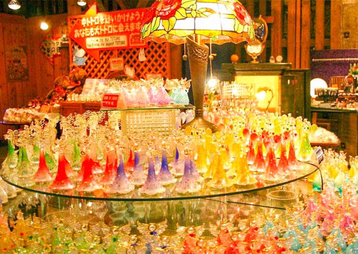 Otaru Music Box Museum