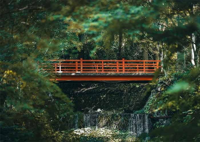 Sanzenin Temple, Kyoto