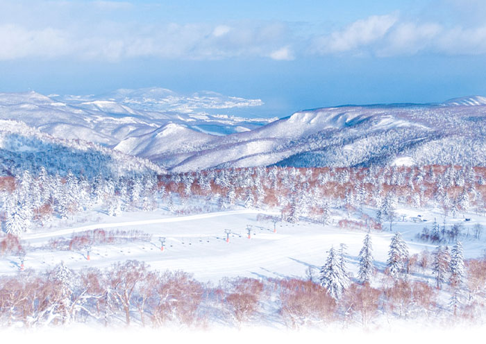 Sapporo Kokusai Ski Resort