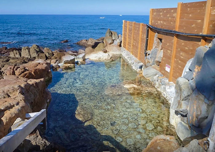 Japan Onsen Tours 