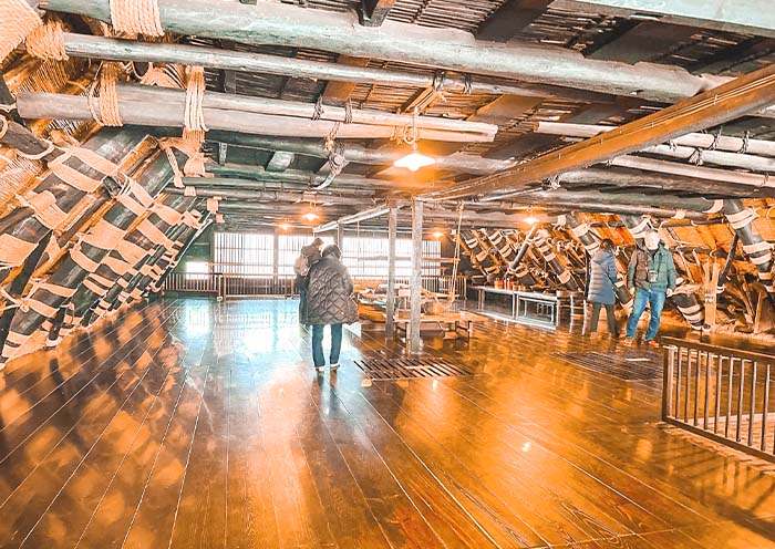 Shirakawa-go Wada House Shirakawa-go Wada House