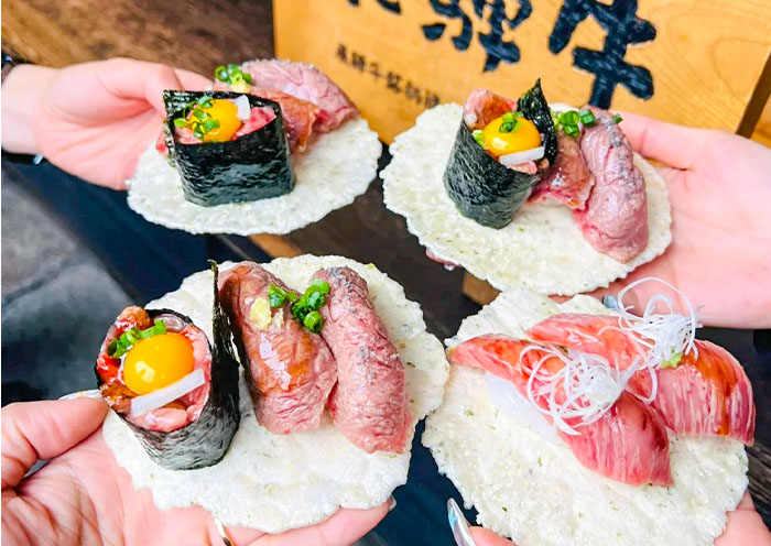 Takyama Hida Beef