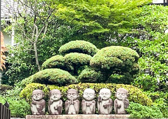 Tofukuji Temple, Kyoto