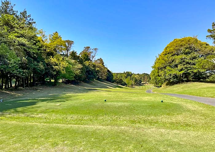 Tokyo Bay Country Club