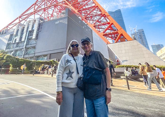 9 Days Japan Group Tour (Start from Osaka): In-Depth Cultural Discovery & Mount Fuji 9 Days Japan Group Tour (Start from Osaka): In-Depth Cultural Discovery & Mount Fuji