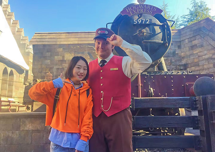 Are you a fan of Harry Potter Are you a fan of Harry Potter