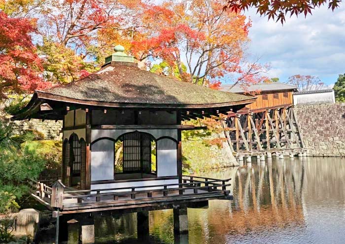 Wakayama Castle, Kansai Wakayama Castle, Kansai