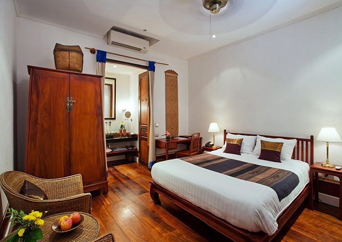 Laos Hotel