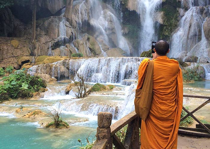 Laos Tours 