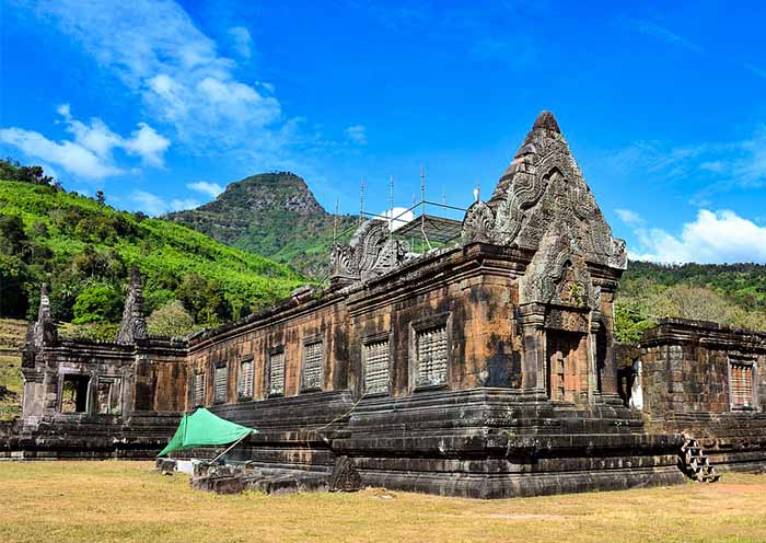 Laos tour