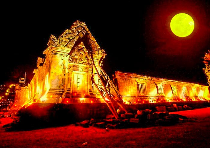 Laos tour