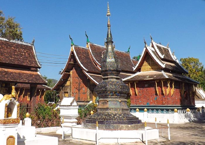 Wat Xieng Thong, Must-visit temple in Luang Prabang