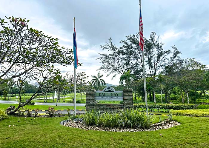 Dalit Bay Golf & Country Club Dalit Bay Golf & Country Club