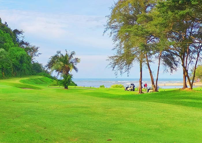 Dalit Bay Golf & Country Club Dalit Bay Golf & Country Club