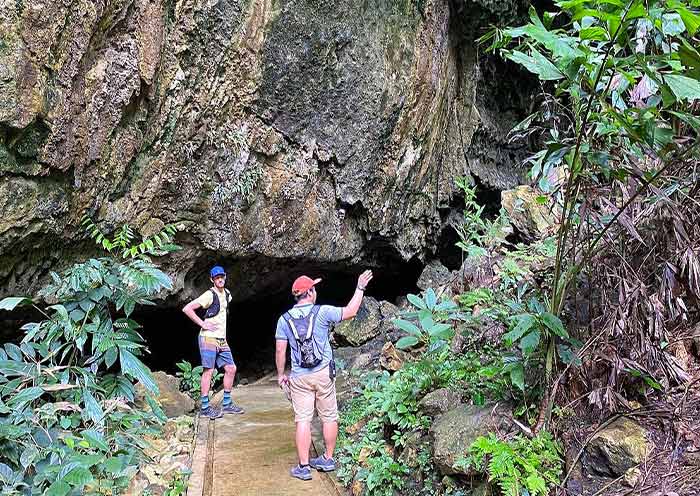 Gunung Mulu National Park