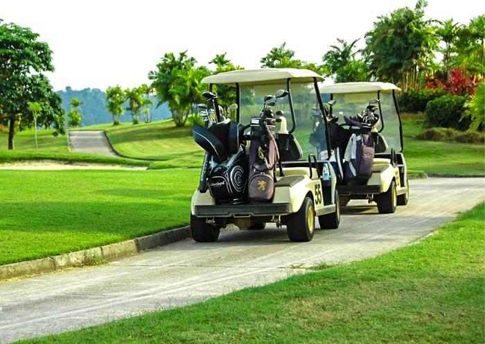 Gunung Raya Golf Resort Gunung Raya Golf Resort