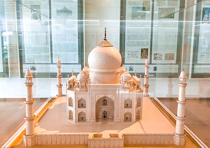 Islamic Arts Museum Malaysia