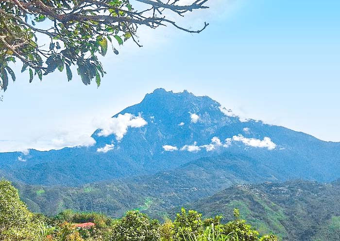 Kinabalu National Park