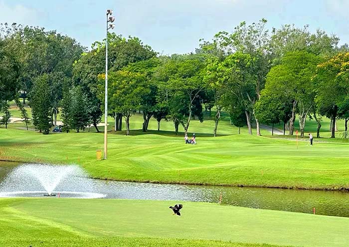 Kota Permai Golf & Country Club