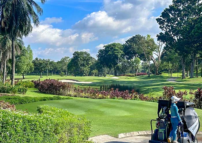 Kota Permai Golf & Country Club Kota Permai Golf & Country Club