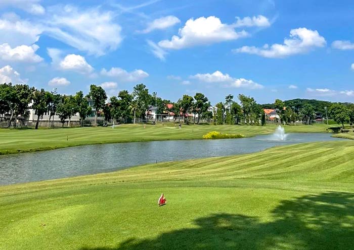 Kota Permai Golf & Country Club