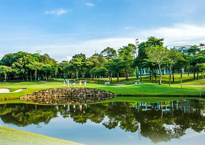 Kuala Lumpur Golf & Country Golf Club Kuala Lumpur Golf & Country Golf Club