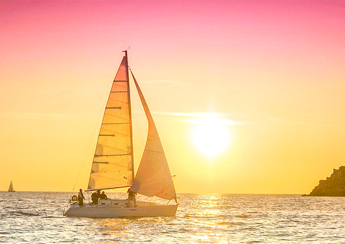 Sunset Cruises in Langkawi Island Sunset Cruises in Langkawi Island