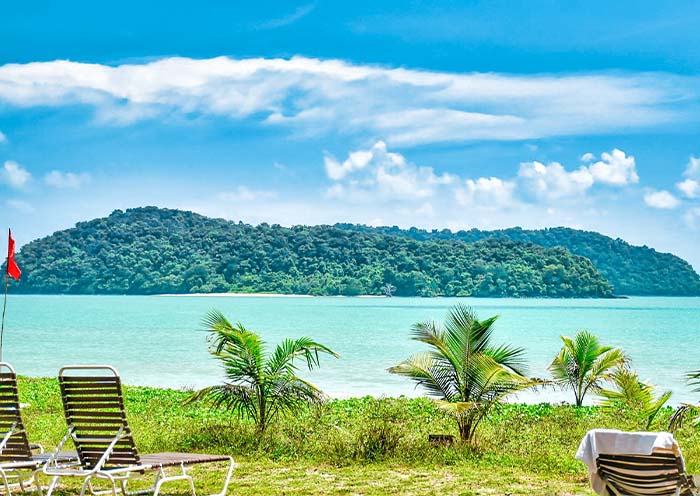  Langkawi Island