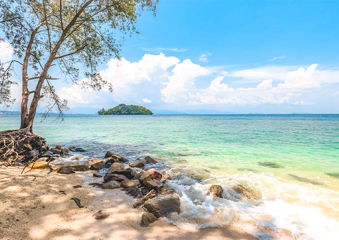 Manukan Island, Kota Kinabalu