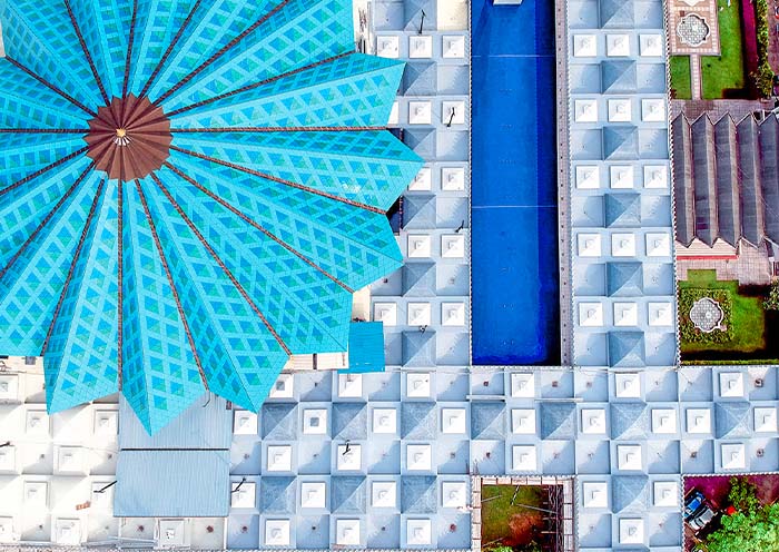 National Mosque of Malaysia